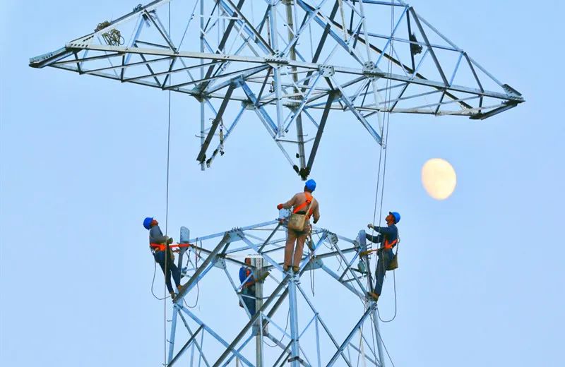 Pagsusuri ng mga pangunahing negosyo sa industriya ng kuryente